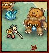 クマさん
